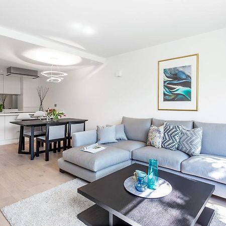 Apartament Craven Hill By Lime Street Londyn Zewnętrze zdjęcie