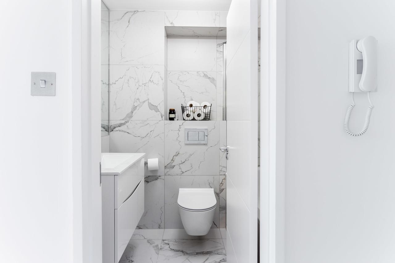Apartament Craven Hill By Lime Street Londyn Zewnętrze zdjęcie