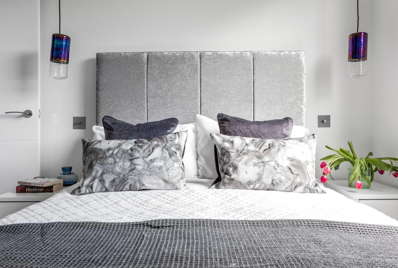 Apartament Craven Hill By Lime Street Londyn Zewnętrze zdjęcie