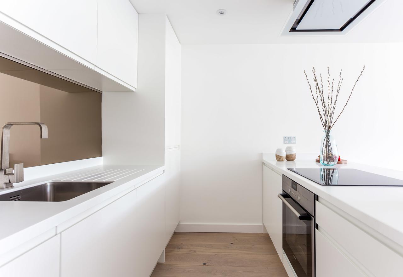 Apartament Craven Hill By Lime Street Londyn Zewnętrze zdjęcie