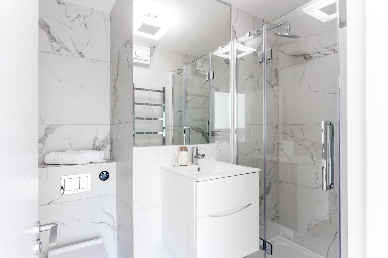 Apartament Craven Hill By Lime Street Londyn Zewnętrze zdjęcie