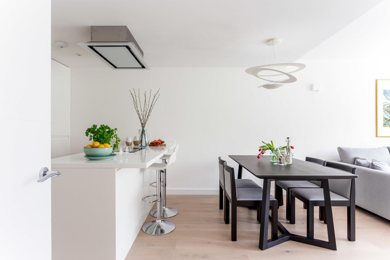 Apartament Craven Hill By Lime Street Londyn Zewnętrze zdjęcie