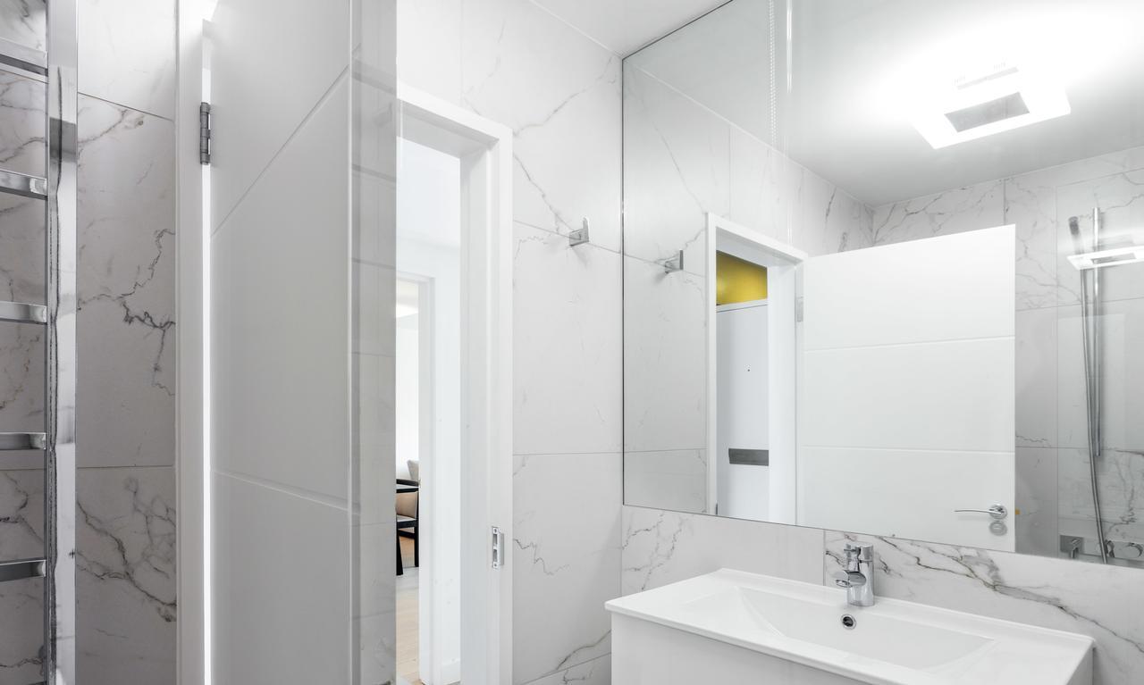 Apartament Craven Hill By Lime Street Londyn Zewnętrze zdjęcie