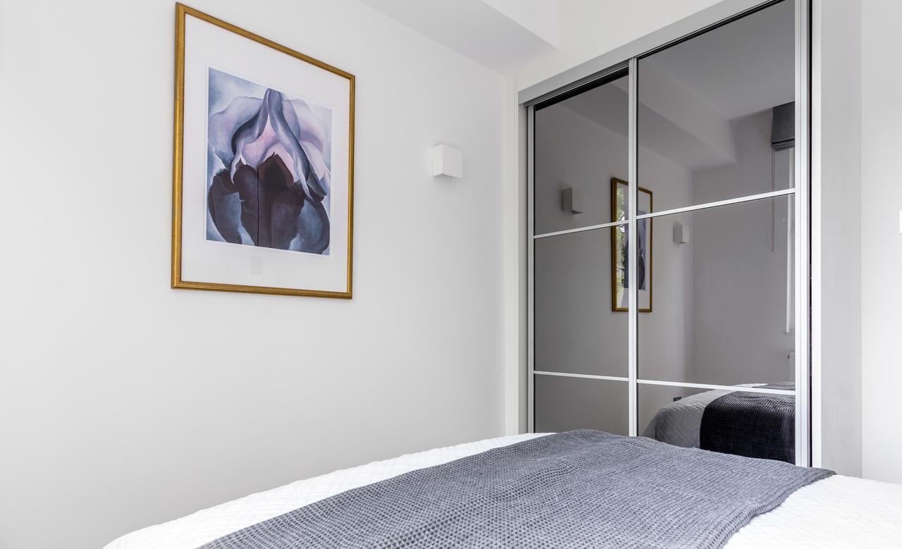 Apartament Craven Hill By Lime Street Londyn Zewnętrze zdjęcie