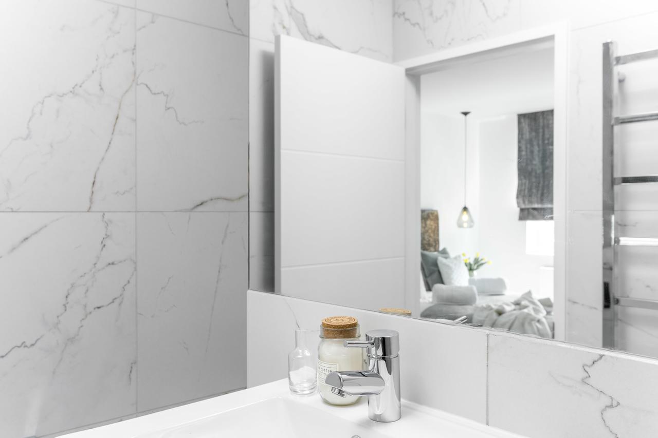 Apartament Craven Hill By Lime Street Londyn Zewnętrze zdjęcie