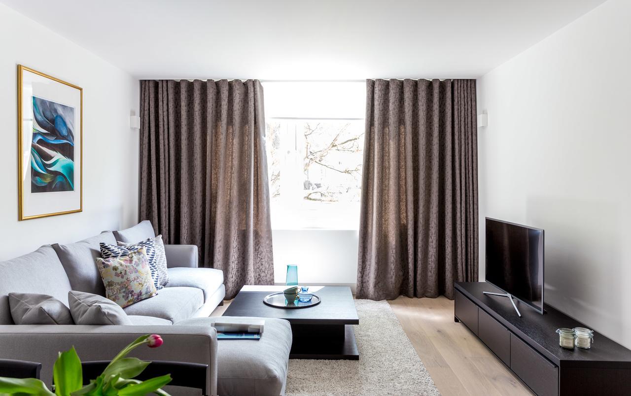 Apartament Craven Hill By Lime Street Londyn Zewnętrze zdjęcie