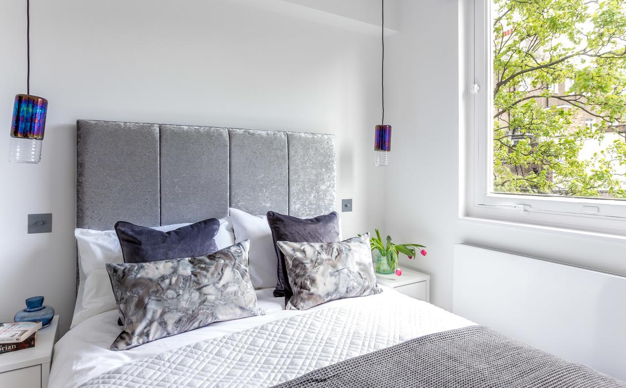 Apartament Craven Hill By Lime Street Londyn Zewnętrze zdjęcie