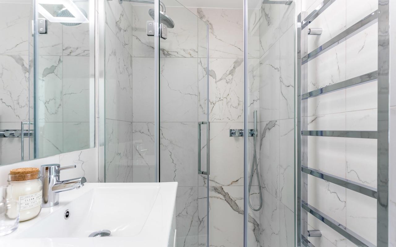 Apartament Craven Hill By Lime Street Londyn Zewnętrze zdjęcie
